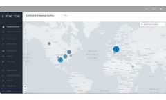 SkyWatch - Version EarthCache - Software for Earth Observation Data