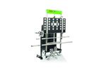 Bosch - Model DAS3000-1 - ADAS Master Recalibration System
