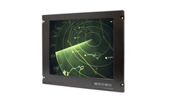 Comark - Military Grade 15 Inch 4:3 Panel Mount Display Family