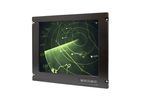 Comark - Military Grade 19 Inch 4:3 Panel Mount Display Family