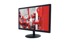 Comark - Fire & Life Safety 22 Inch 16:9 Touchscreen Display