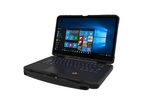 Winmate - Model L140V2-4 - 14inch Rugged Laptops with AMD RYZEN V2516