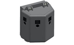 VSemi - Ultra-Wide 3D Camera