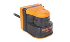 Model UBG-05LN - LiDAR / Obstacle Detection