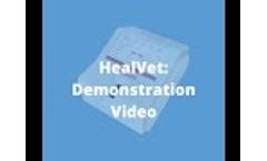 Coagulation Analyzer | Demonstration Video