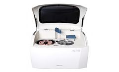 MicroVet - Model Micro-Well - Automated Random-Access Chemistry System