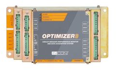 INCON - Model Optimizer 3 - Circuit Breaker Monitor