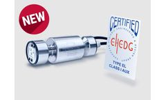 Model PW27A - Single Point Load Cells