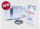 Model PW37P - Single Point Load Cells