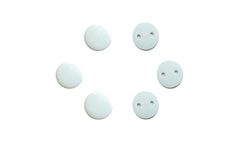 Omnia - Model H092209 - HF- 16mm Laundry Tag