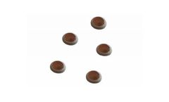 Omnia - Model H090209 - HF- 7 mm Laundry Tag