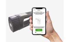 NeoSpectra Scanner