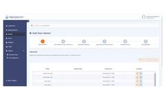 Neospectra Developer Tools System