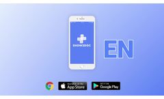 #Show2Doc??Precise Instrument For Treatment Online V1 En, 2021 - Video