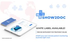 Show2Doc - Data Sheet