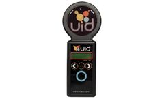 UID - Model URH-1HP - Handheld Reader