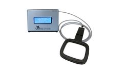 UID - Model UBS-200-L - Microchip Reader Base Station