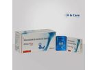 H-Care - Model ALZEA PLUS - Anti Cough & Cold Tablet