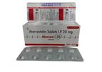 ATORCAN - Model 20 - Diabetic & Cardiac Tablet