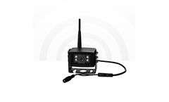 RosTech - Model C-RS-511-T1-1 - Additional Wireless Implement Camera for RS-511
