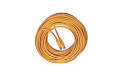 RosTech - Model C-CAT5-50-1 - Cat5e Cable (50 ft.)