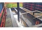 Mechanical pretreatment