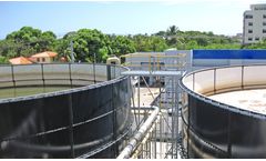 Equalisation Basin