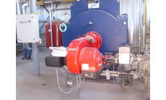 Energy recovery