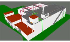 Layout and construction