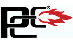 PCC - Recuperative Thermal Oxidizer (Afterburner)