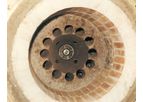 PCC - Burners and Combustors