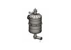 PCC - Flameless Thermal Oxidizers (FTO) Systems