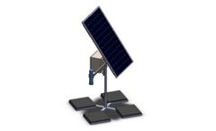 Early Warning Environmental Radiation Monitoring Networks