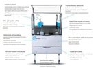 Model QPATCH II - Automated Patch Clamp System