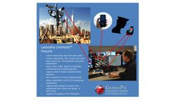 Image Insight Command Center software