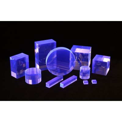 EJ-204 Plastic Scintillators | Eljen Technology