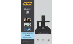 RTLC2419 - Catalog