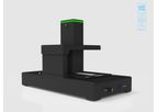 Model RTLC2419 - Radioactivity TLC Scanner