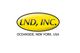 LND, INC