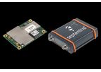 Septentrio - GPS / GNSS + INS Receivers