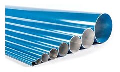 Quincy - Model AIRnet - Compressed Air Piping System