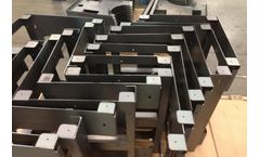 CNC Bending and Forming Service