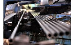 Centerless Metal Grinding and Polishing Services