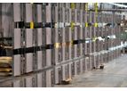 Superior Metal Powder Coating Services