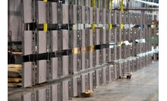 Superior Metal Powder Coating Services