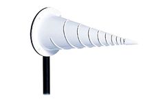 EMC ETS-Lindgren - Model 3102 - Conical Log Spiral Antenna