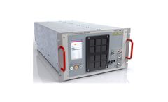 EMC - Model CW TWT - Amplifiers