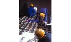 Filter Cage Welding Machine for Dust Collector