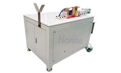Horse Welding - Model HVW-75 - Filter Cage Venturi Welder