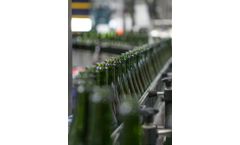 Charmat Sparkling Wine Production Service